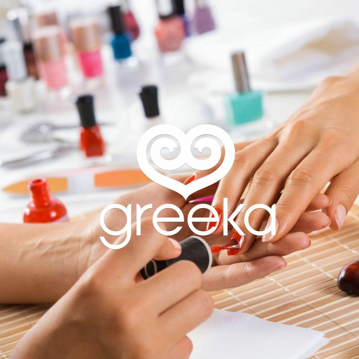 Divine Nails Haberfield | Nails | Book Online | Bookwell