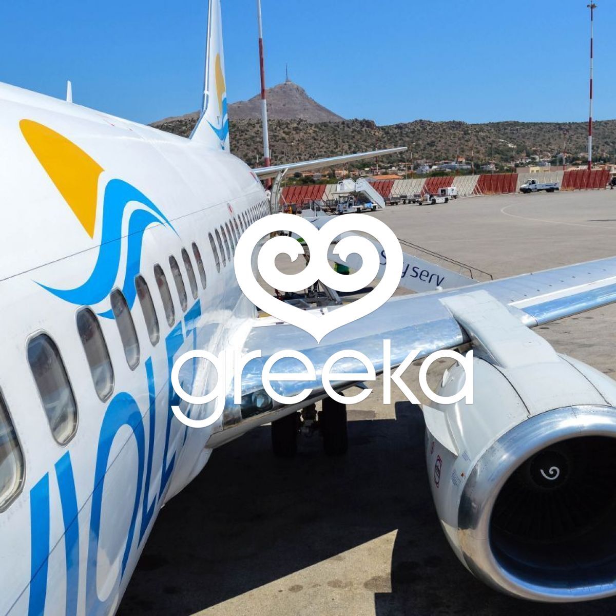 aeroport de tours crete