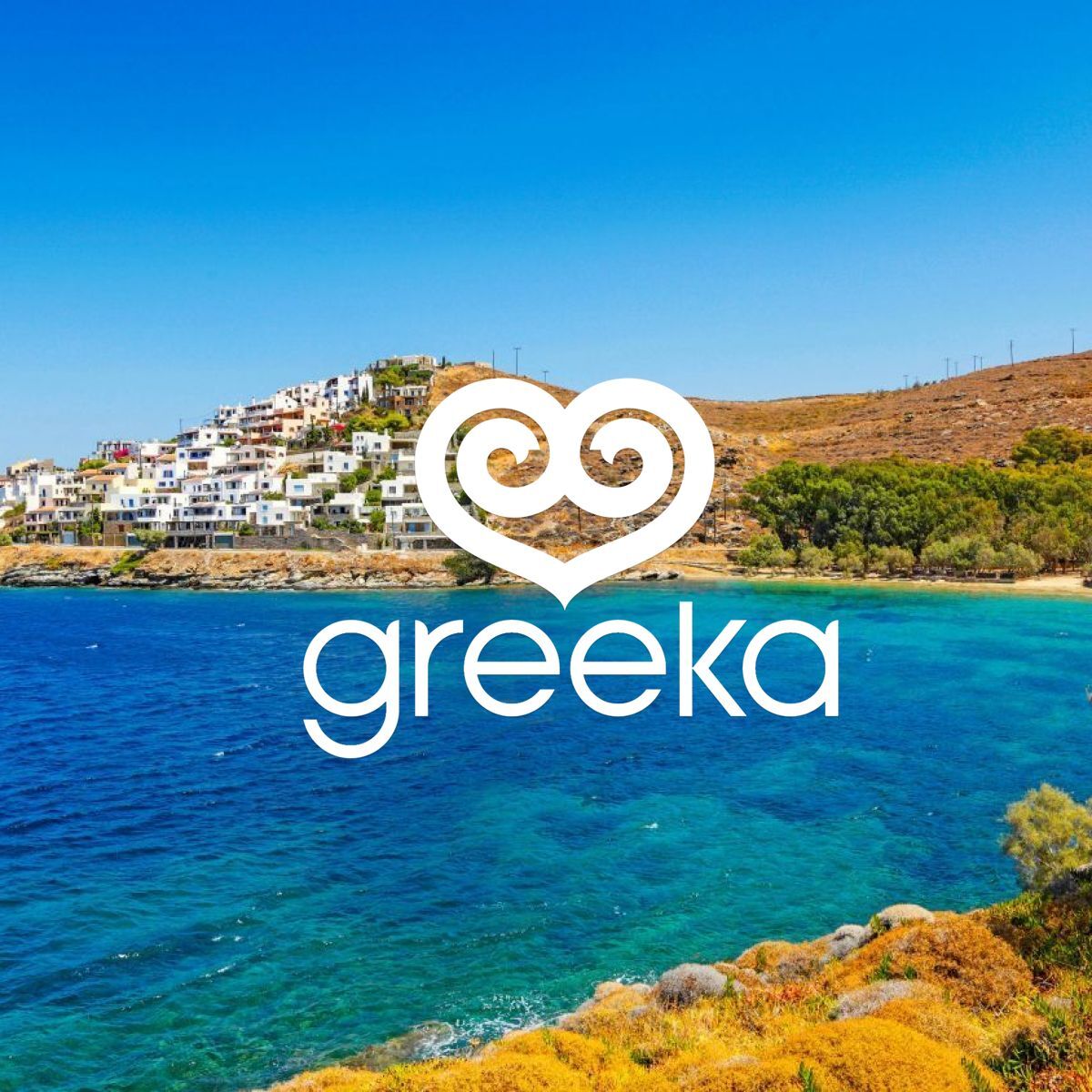 travel to kea greece