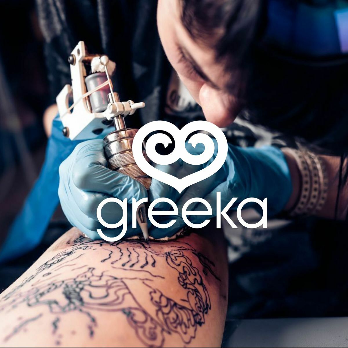 Greek Mythology Tattoos – Ideas, Designs and Meaning - Symbol Sage