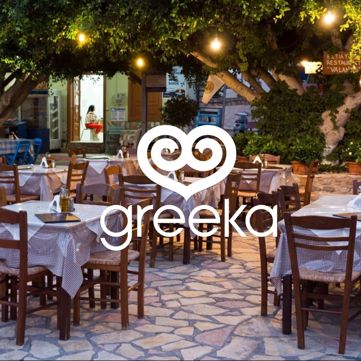 Best 2 Restaurants in Halki, Greece | Greeka