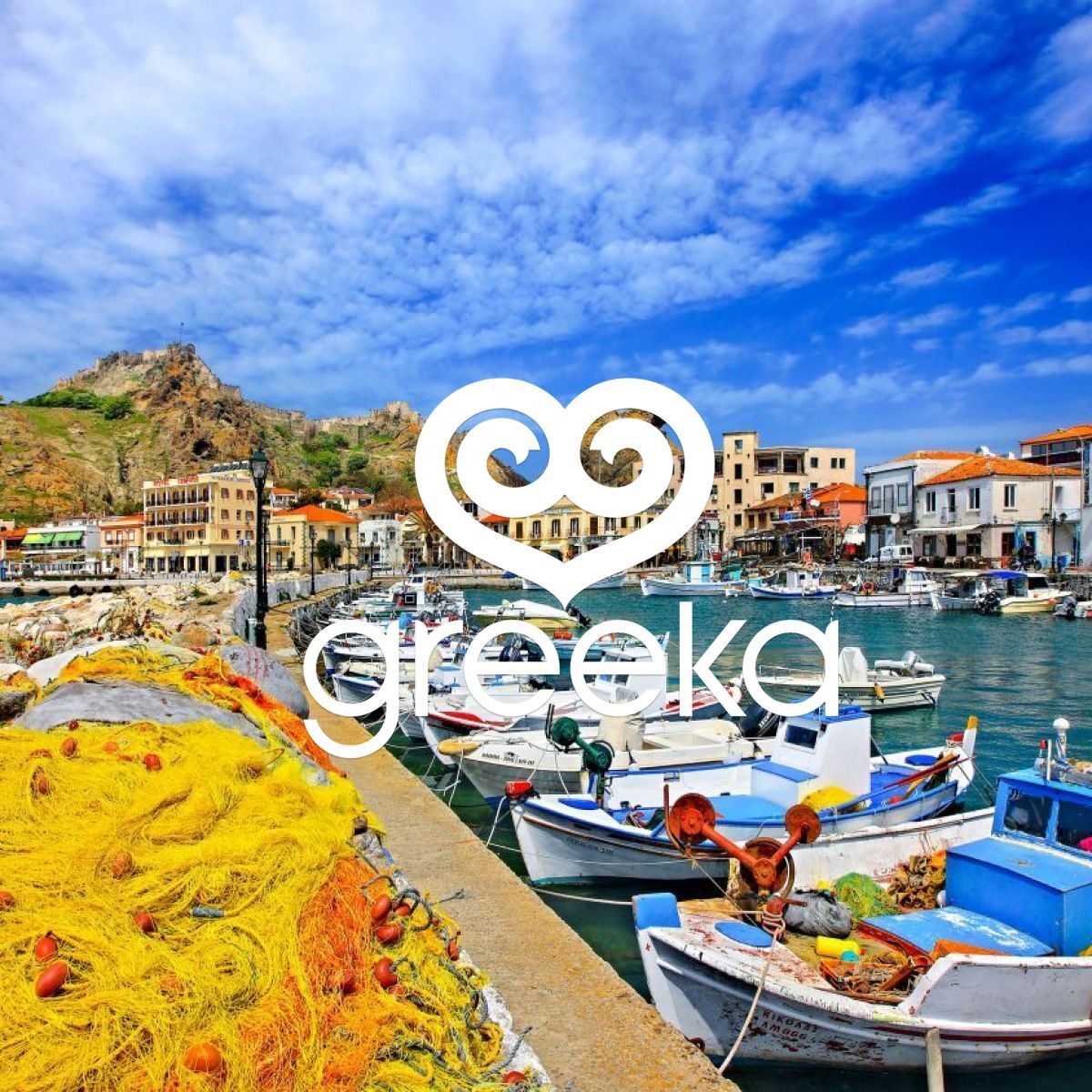 travel guide lemnos greece