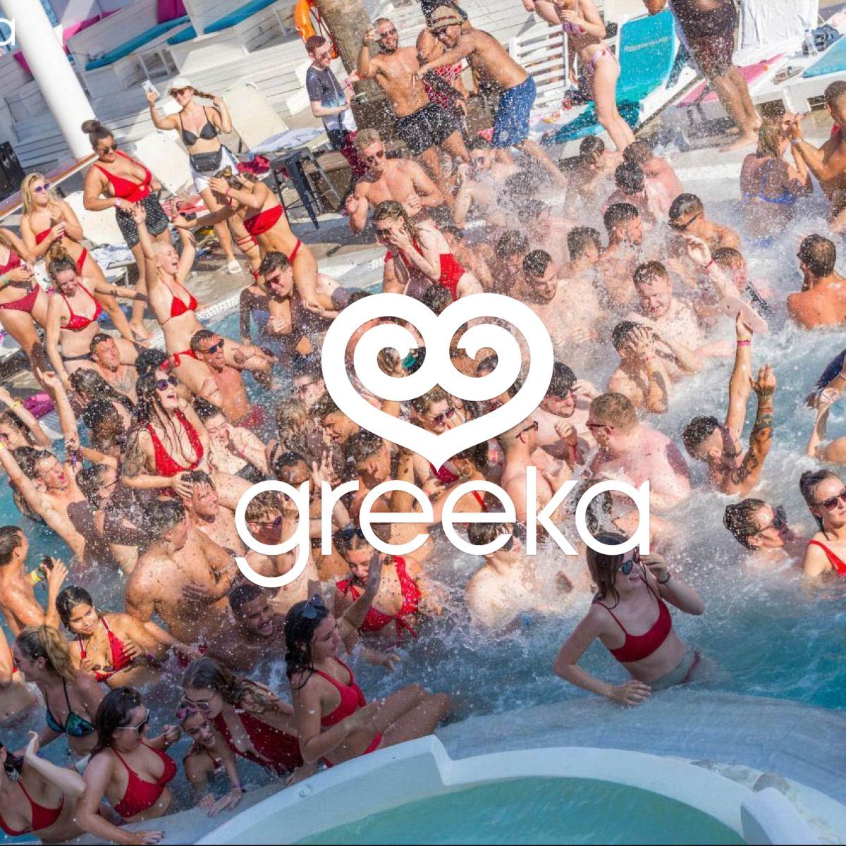 party tours greece