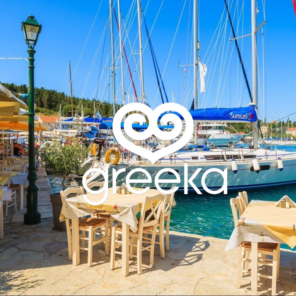 Best 33 Restaurants in Kefalonia, Greece | Greeka