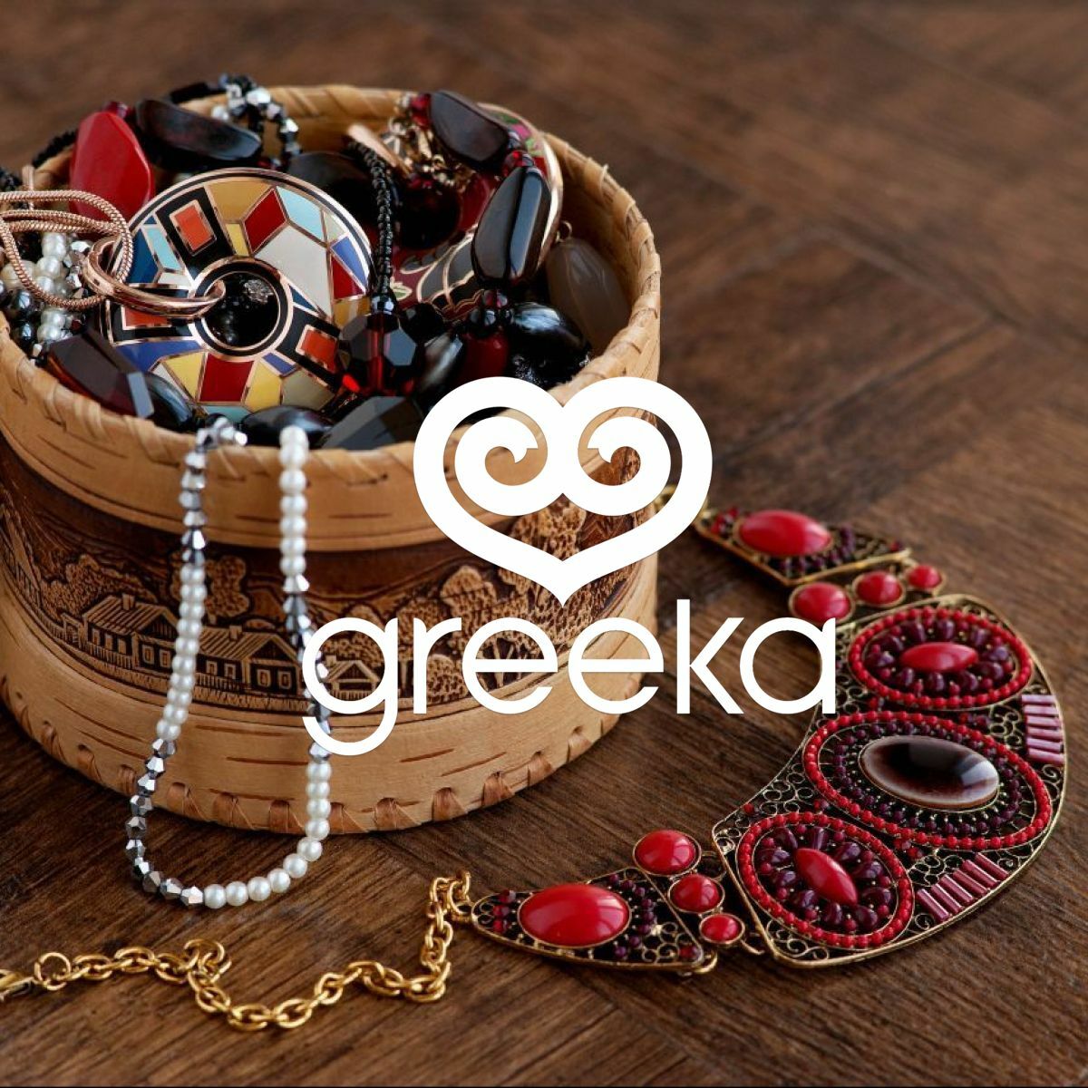 Best Shops with Jewelry in Kefalonia | Greeka
