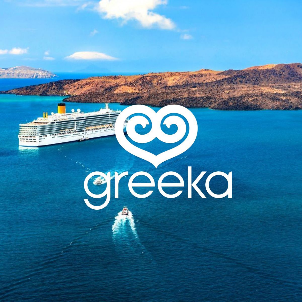 best cruises greece 2024