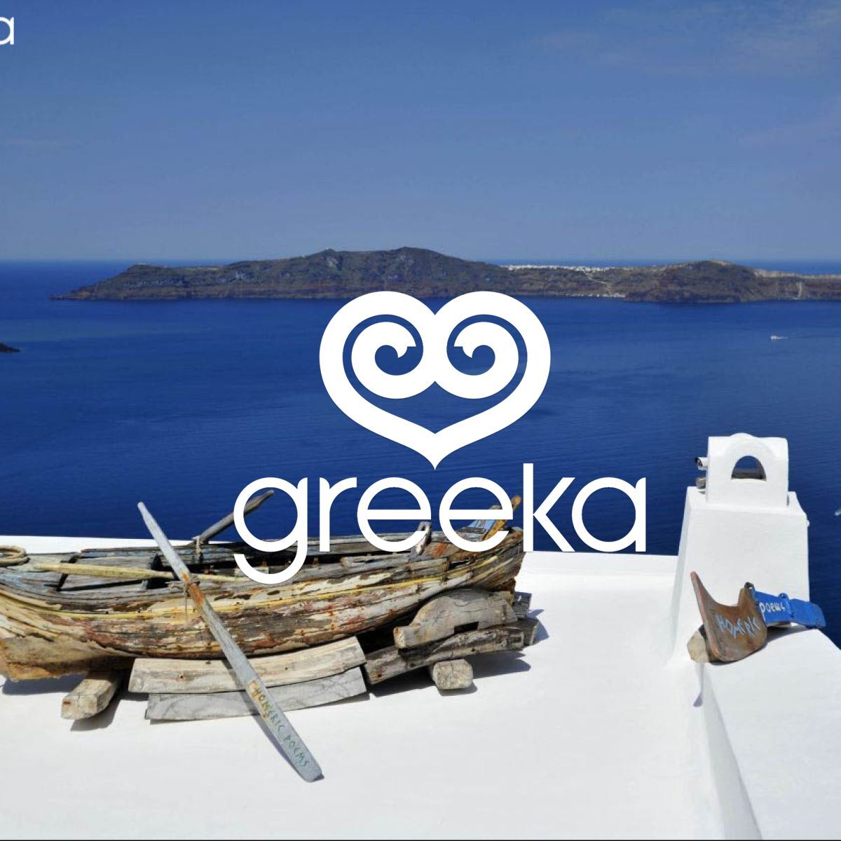 Greek Island Hopping Packages & Private Tours 2024 Greeka