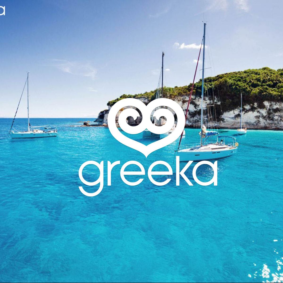 yachting in greece vacations
