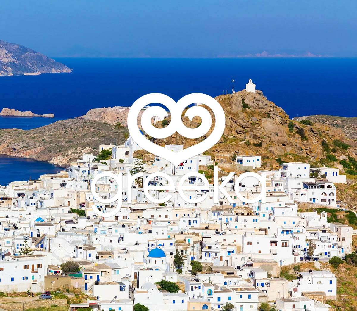 why should visit greece