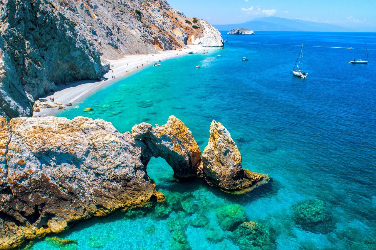 greek islands to visit 2023