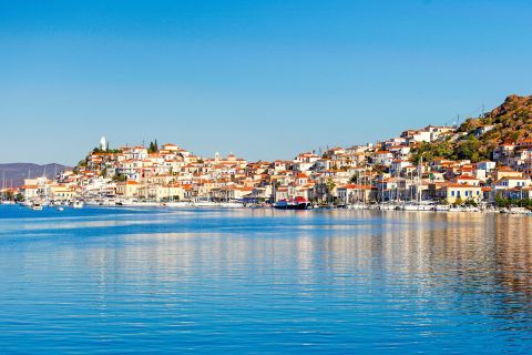 One day cruise to Greek islands, from Athens 2
