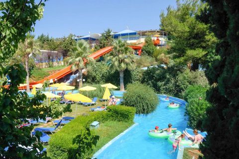 Acqua Plus Water Park Admission with Optional Transfer 1