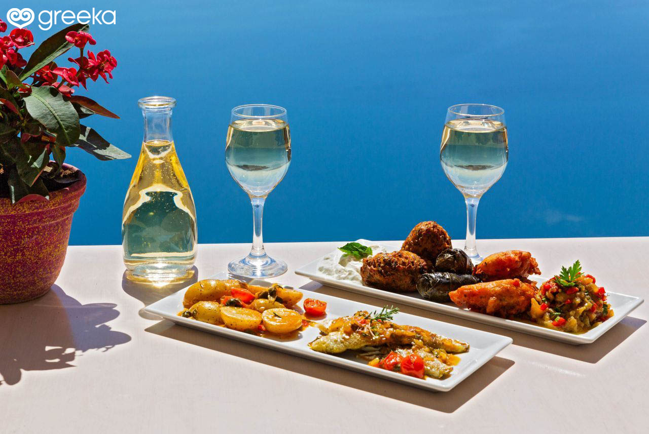 Greek Food And Wines Greece Culture Greeka Com,Travel Barbie