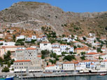 Cruise to Hydra, Poros, Aegina