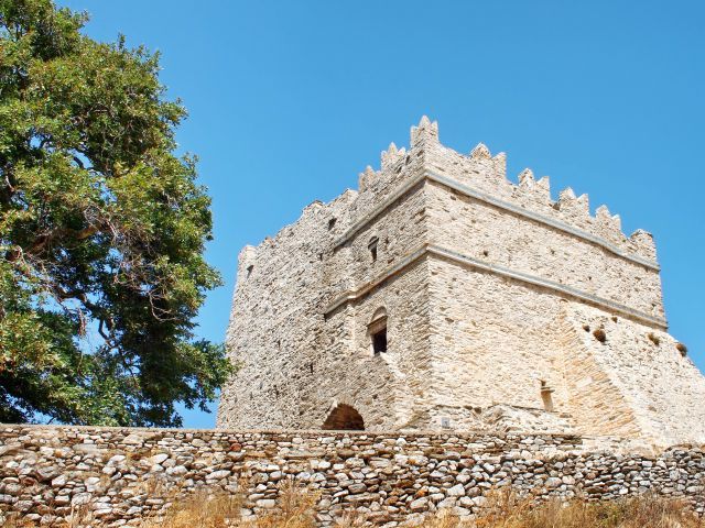 Monastery of Fotodotis