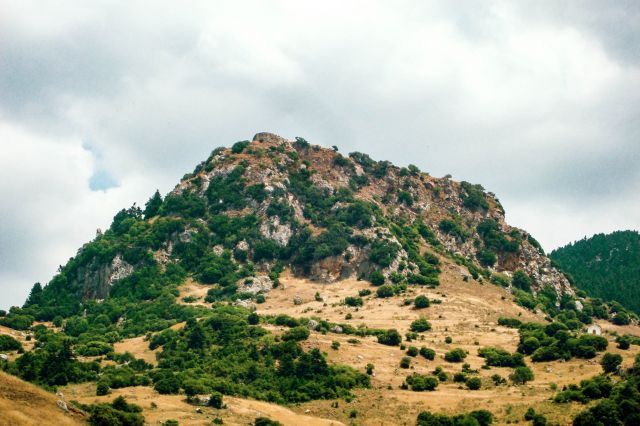 Castle of Orias