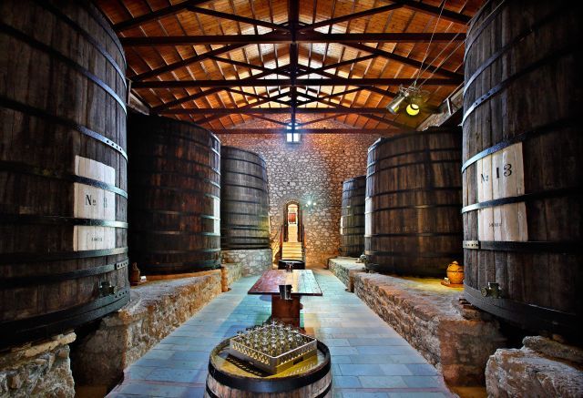 Museum of Samos Wines