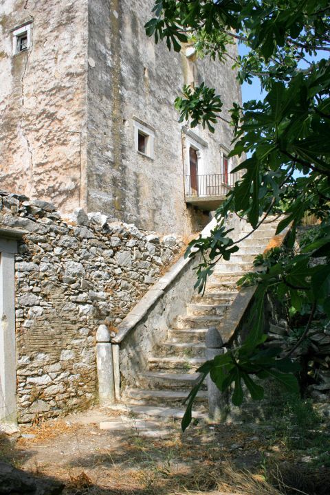 Gratsia Tower: Gratsia Tower
