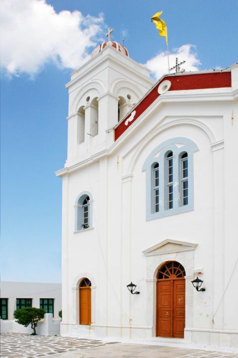 Kimisis Theotokou Church: Kimisis Theotokou Church