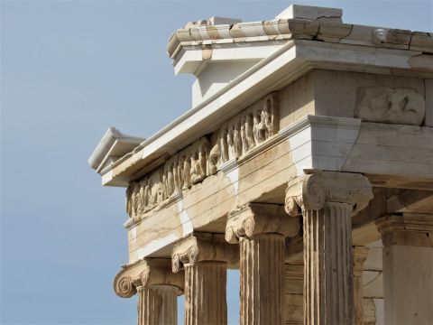 Acropolis: 