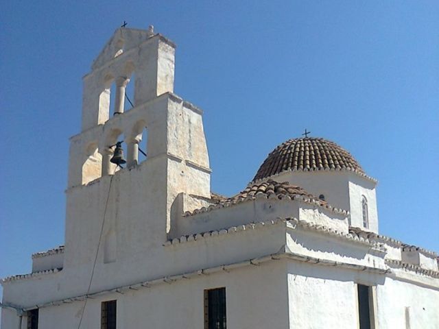 Church of Agia Triada