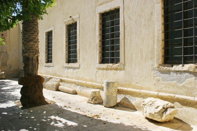 Ierapetra Archaeological Museum