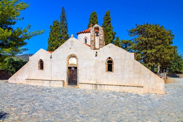 Panagia Kera