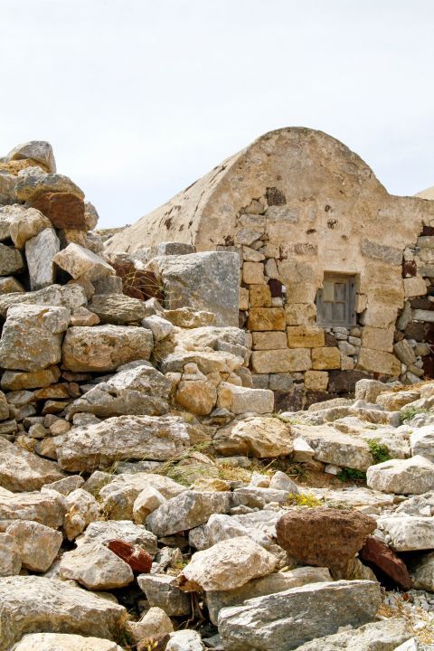 Ancient Thera: Ancient sites in Ancient Thera