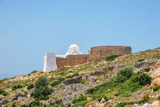Monastery of Zoodochos Pigi
