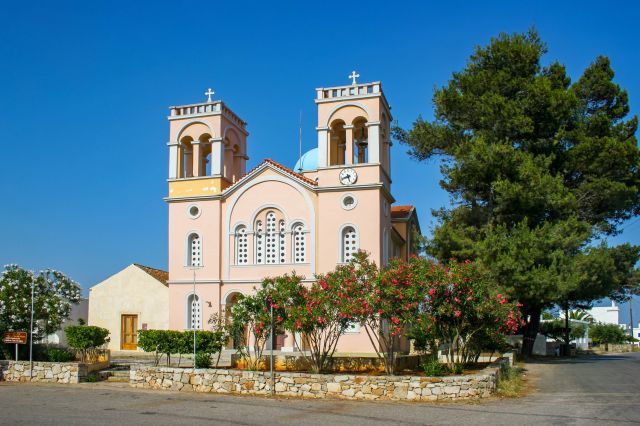 Church of Analipsi