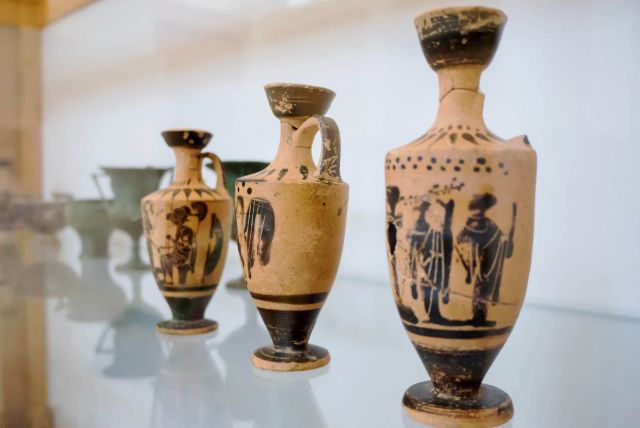 Stavros Archaeological Collection