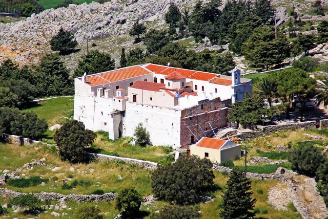 Monastery of Roukouniotis