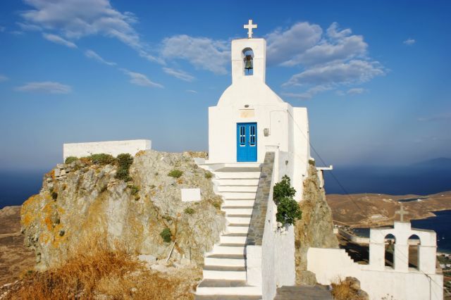 Church of Agios Konstantinos