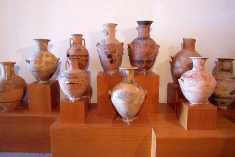 Archaeological Museum: Archaeological Museum
