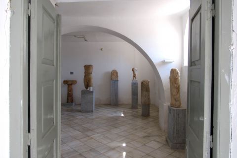 Archaeological Museum: Archaeological Museum