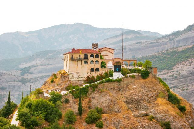 Monastery of Makelaria