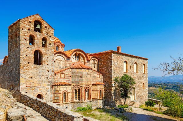 Cathedral of Agios Demetrios