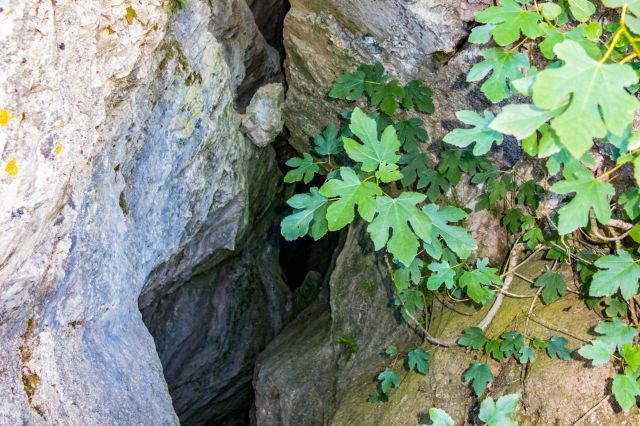 Cavern of Keadas