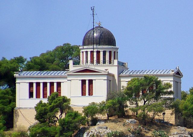 National Observatory