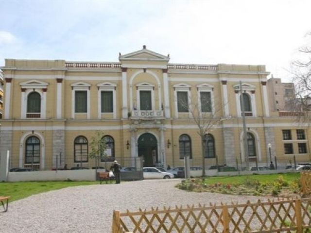Municipal Gallery of Piraeus