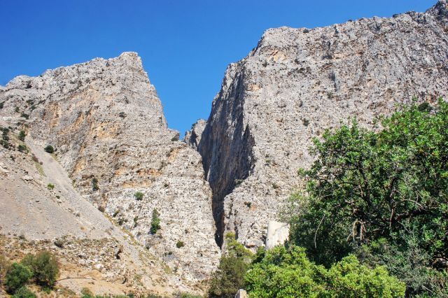Gorge of Ha