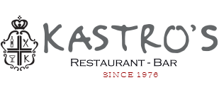 Kastro's logo