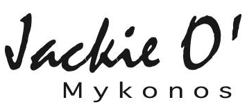 Jackie O' logo