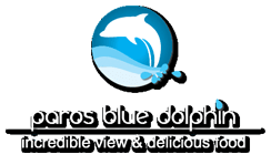 Blue Dolphin Restaurant logo