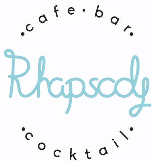 Rhapsody bar logo