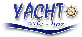 Yacht Cafe logo