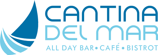 Cantina Del Mar logo