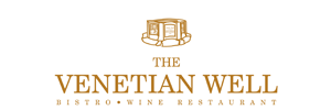 Venetian Well Restaurant logo
