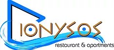 Dionysos restaurant logo