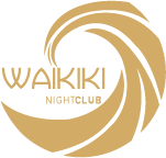 Waikiki Club logo